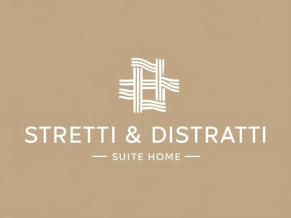 Nella foto è visibile l'oggetto Stretti & Distratti - suite home situato nella città di Putignano.