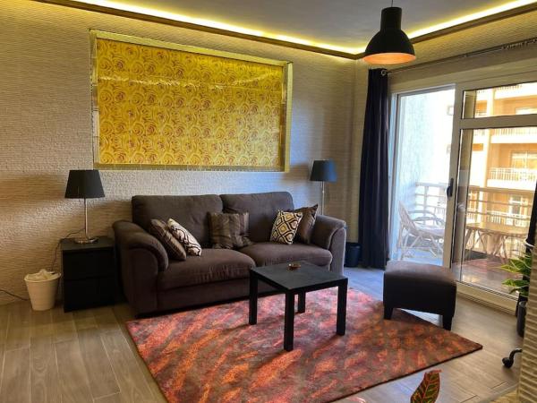 Fotografie 1: Apt in Madinaty Chic & cozy
