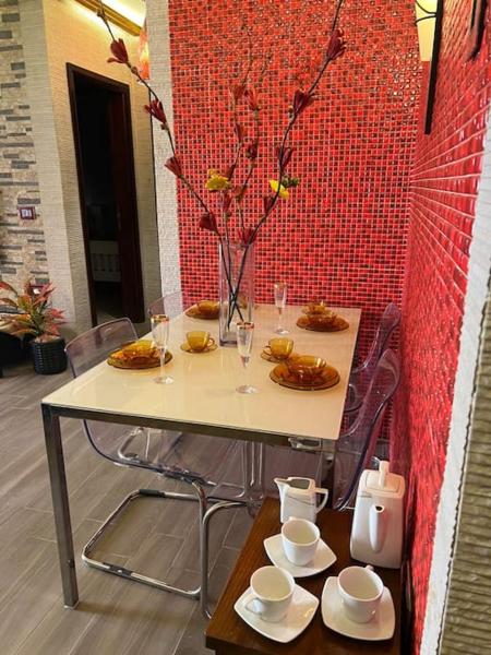 Fotografie 3: Apt in Madinaty Chic & cozy