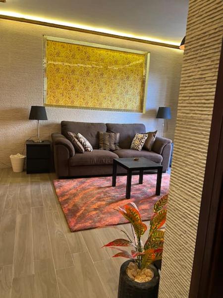 Fotografie 9: Apt in Madinaty Chic & cozy