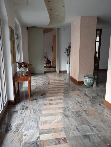 En la foto se muestra el objeto Miramonti Hotel Saint Vincent ubicado en la ciudad de Saint-Vincent.