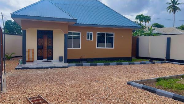 Otoria Apartments Home away from Home, Dar es Salaam