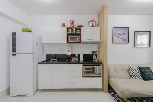 Foto 3: 0809 - Sofisticação e Conforto em um Só Lugar
