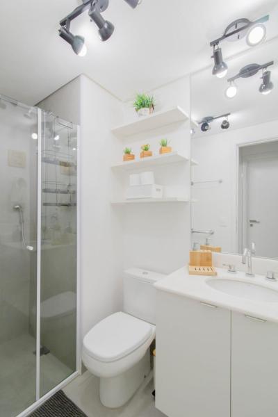 Foto 5: 0809 - Sofisticação e Conforto em um Só Lugar