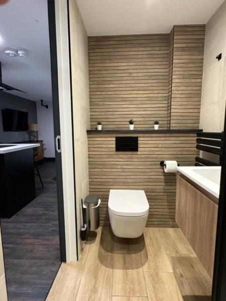 Zdjęcie 3: Uno in the City - Urban Boutique Accommodation