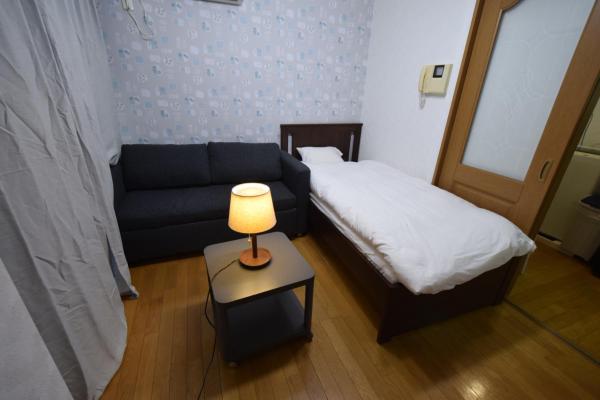 文京区豊島区南大塚 photo 6