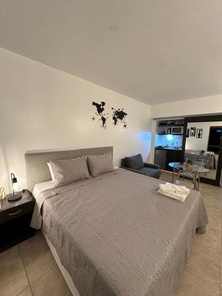 Corrientes Suite Apart - Buenos Aires