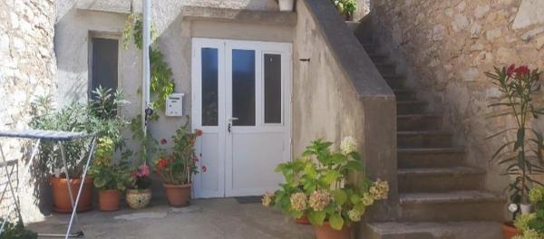 A la foto es mostra l'objecte Apartments with WiFi Zaglav, Dugi otok - 23614 situat a la ciutat de Sali.