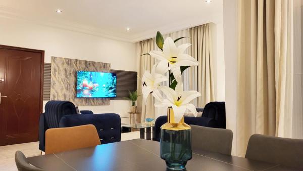 Sublime appartement OCEAN BELAPPART - non loin de la plage, Pointe-Noire
