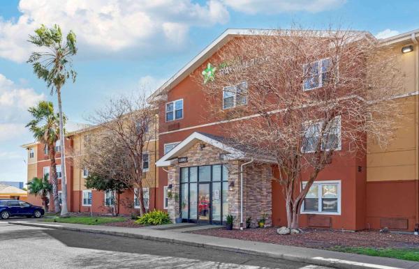 A la foto es mostra l'objecte Extended Stay America Suites - Corpus Christi - Staples situat a la ciutat de Corpus Christi.