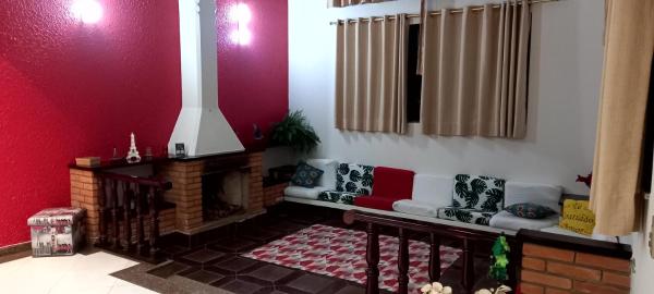 Auf dem Foto ist das Objekt Hostel Blaese Pascal - HBP in der Stadt Guarulhos zu sehen.