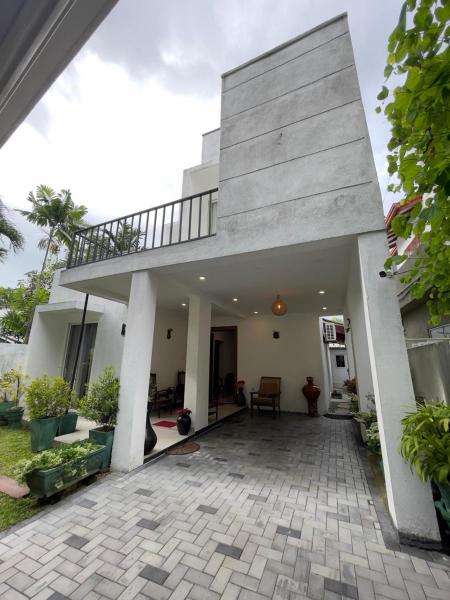 Serenity Home - Kandana - Colombo