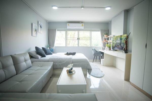 Cozy in Nimman Heart at doorstep, Chiang Mai
