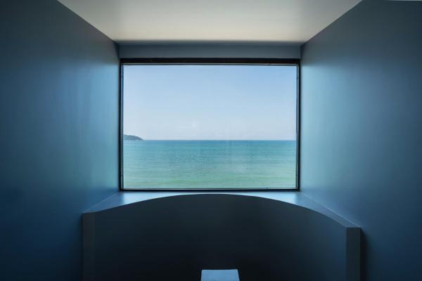 Billede 4: Three Double U - Kalim Sea View