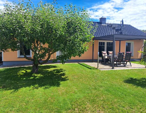 Ferienhaus Michelson - Karlshagen