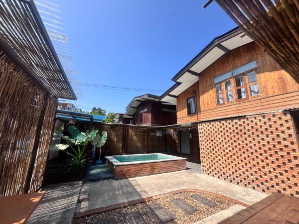 Villa De Moy, Chiang Mai