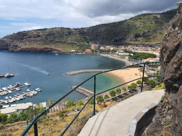 Paradismare - Isla de Madeira