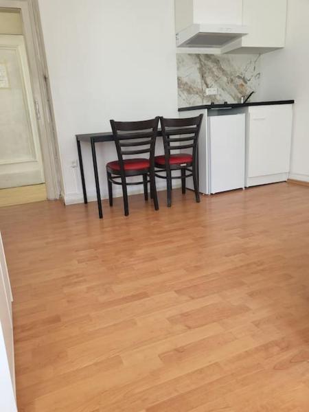 Foto 4: Studio 1