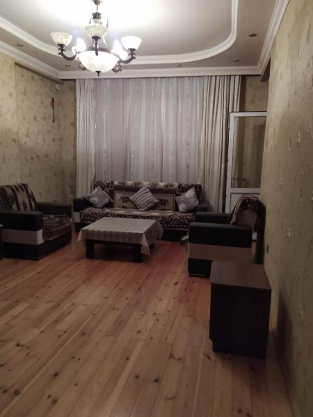Private Apartment 2, Baku