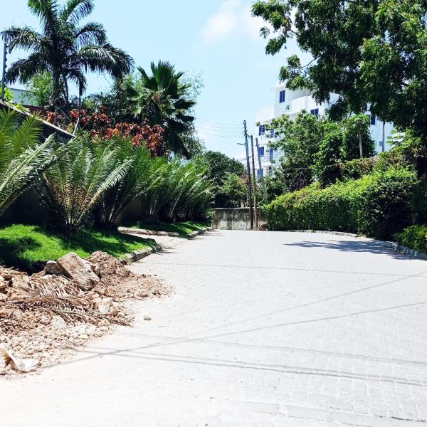 Nyali beach Cosy home, Mombasa