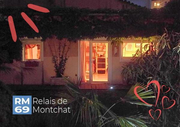 Le Relais de Montchat, Lyon
