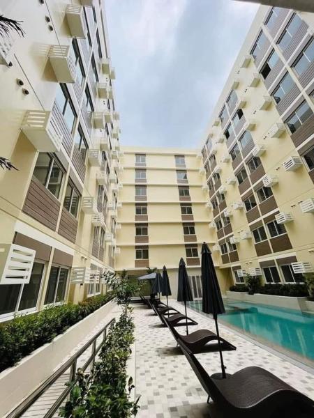 Foto 4: Condo in Silang Fullerton Suites - near tagaytay and nuvali