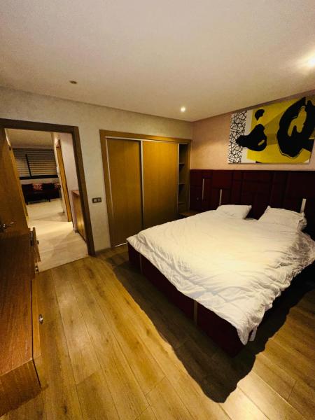 STUDIO CASABLANCA BEsT STAY 1, Casablanca