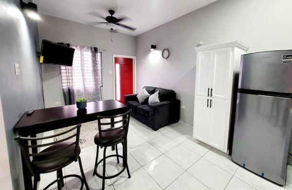 Foto 3: Rest Easy at Cunningham Suites