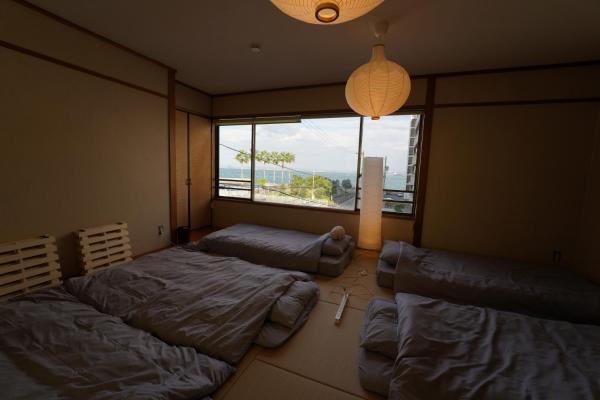 Фотография 2: 浜ノ町瀬戸凪