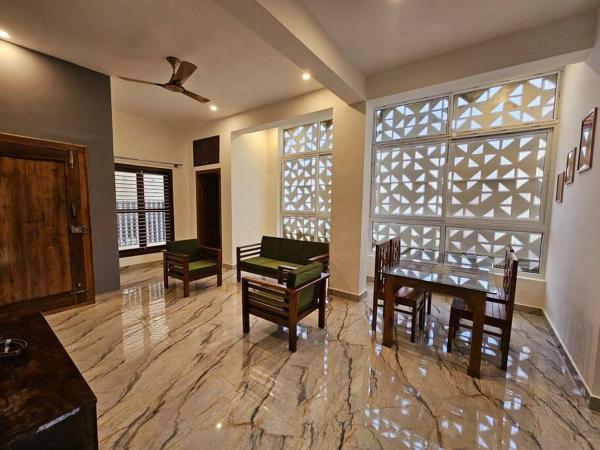På billedet ses objektet Bricknest hillview beliggende i byen Mysore.