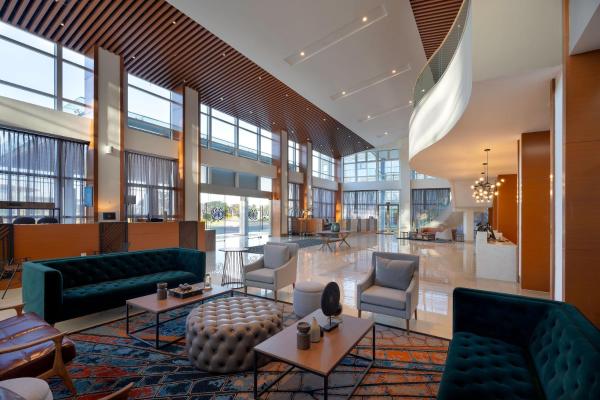 Protea Hotel by Marriott Lusaka International Airport, Lusaka