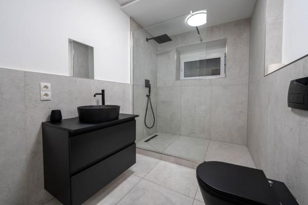 A la foto es mostra l'objecte Sanierte Wohnung 