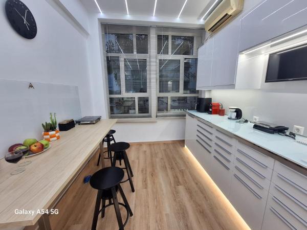 As Luxury Apartment - Athen
