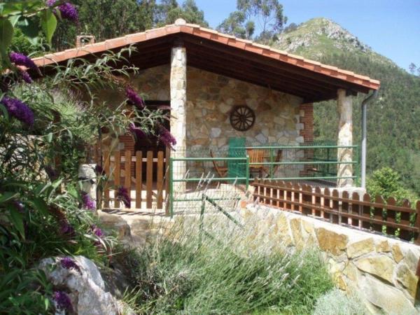 Casa Rural La Cuca Cerca De Cabárceno - Santander