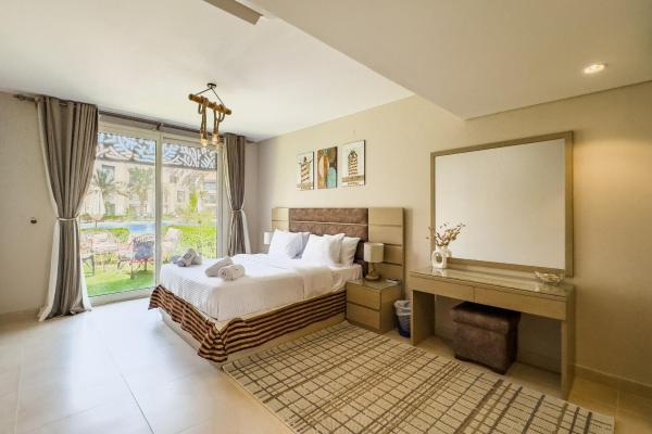 Foto 2: Staggering & Soothing 2 BDR w Pool View Free Pool & Beach Access