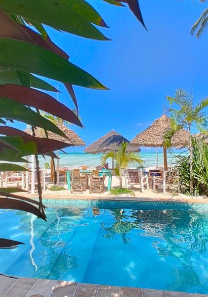 Villa Bahati Zanzibar, Jambiani