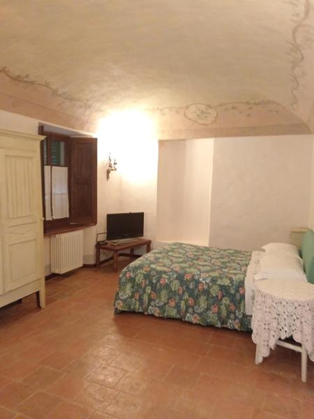 På billedet ses objektet Casa Vialardi beliggende i byen Crescentino.
