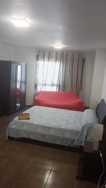 A la foto es mostra l'objecte Apartamento Gloria Patricia situat a la ciutat de Cañada Hermosa.