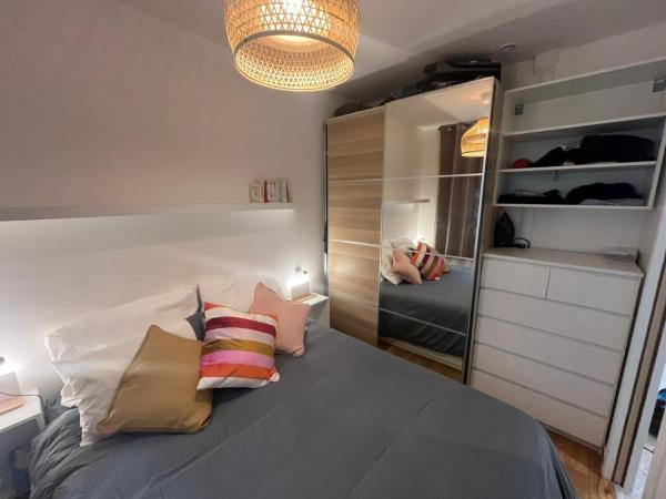 Fotografie 5: Calm & Charming Atelier in Paris