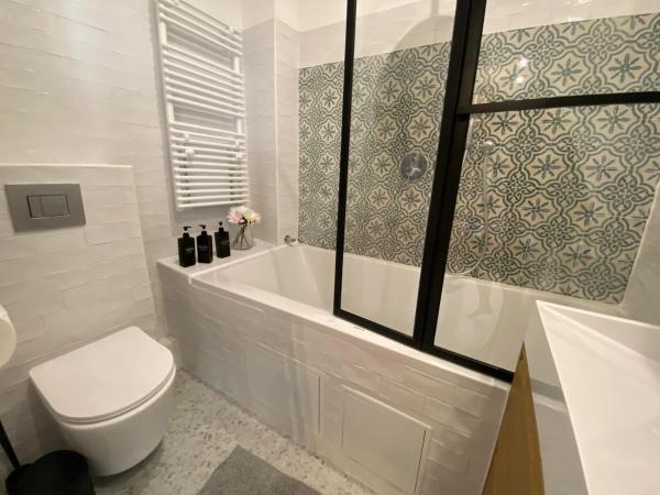 Fotografie 8: Calm & Charming Atelier in Paris