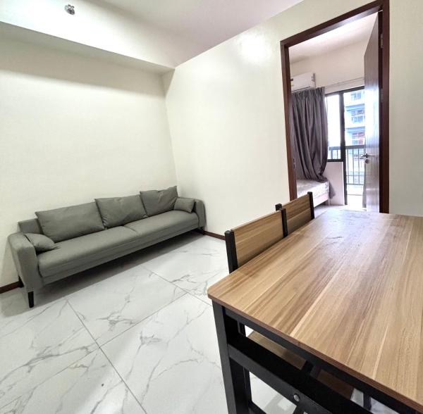 1BR Sunnyplace Near Airport, Manila