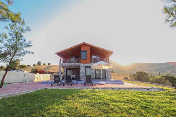 Adrasan Villa Adrasya - Turquia