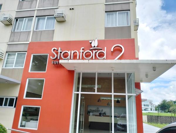 A la foto es mostra l'objecte Stanford Suites 2 Condo Hotel situat a la ciutat de Numero Dos.