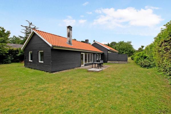 Beautiful Home In Ebeltoft With 5 Bedrooms And Wifi, Ebeltoft