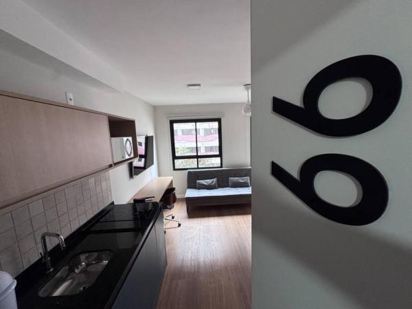 Pinheiros - Studio 66, Сан-Паулу