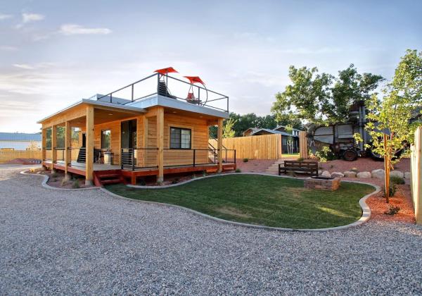 Foto 1: Tiny Home #6