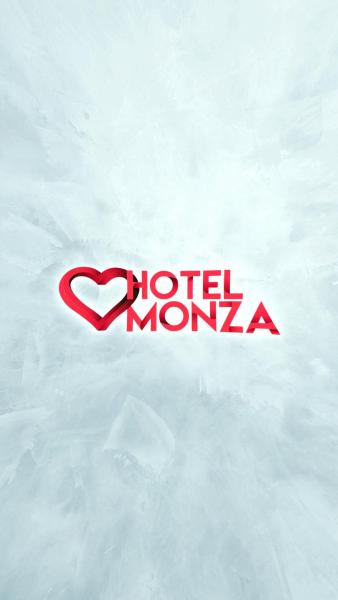 La photo montre l'objet Monza Hotel e Motel Adult Only situé dans la ville de Santos.