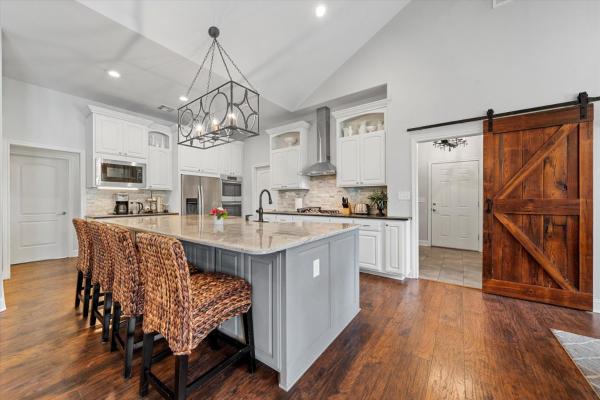 Bild 8: Ruby Dell Ranch - Just 10 mins from downtown Waco