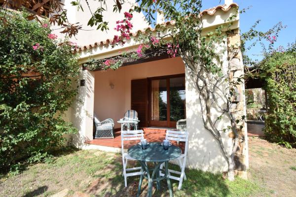 Casa Ortensia With Garden Budoni - Budoni