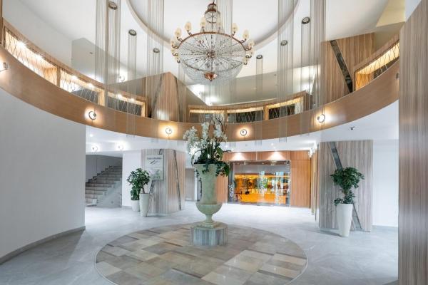 A la foto es mostra l'objecte Deluxe Studios - Perfect for Short or Long Stays situat a la ciutat de Bucarest.